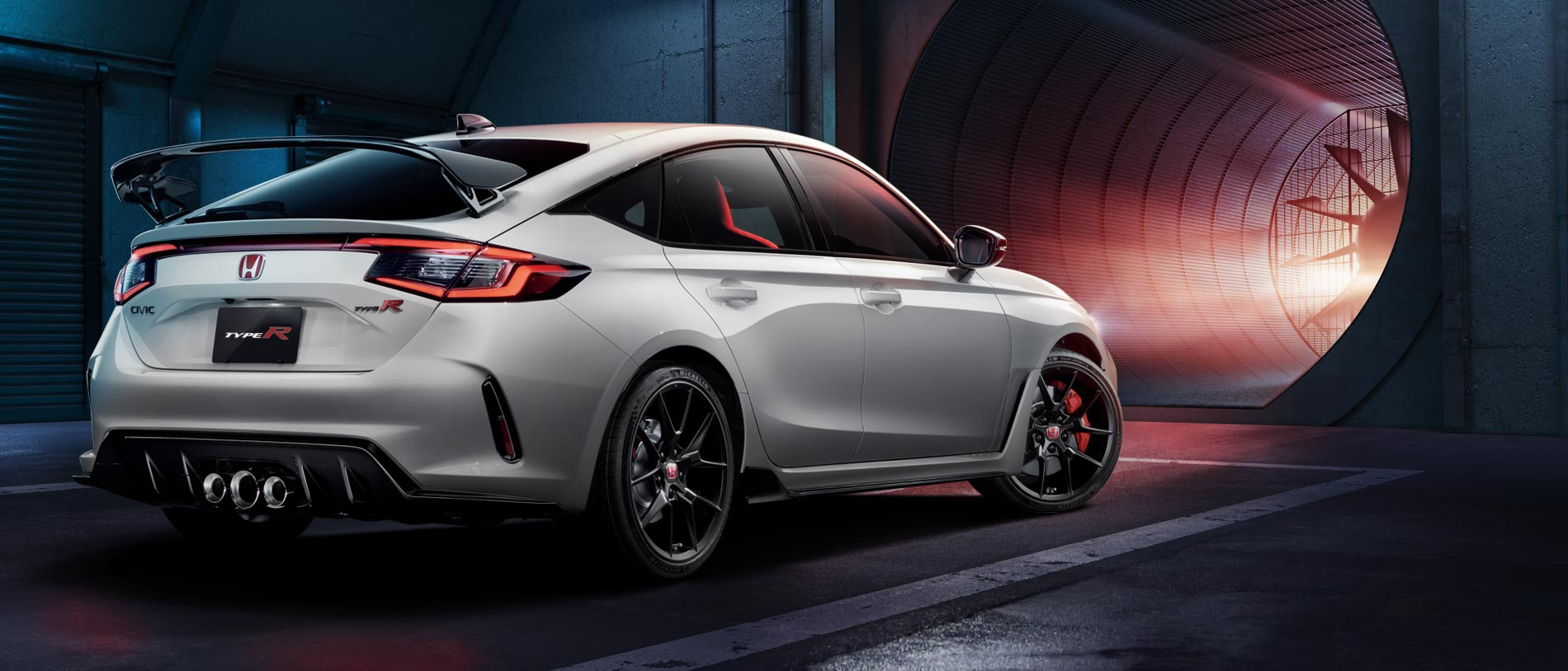 Honda-Civic-Type-R-Banner